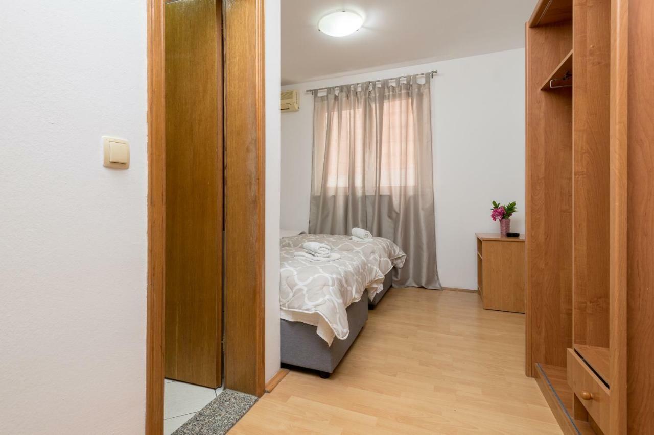 Motel More Neum Exterior foto