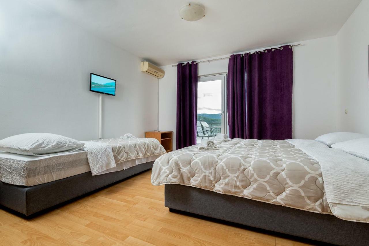 Motel More Neum Exterior foto